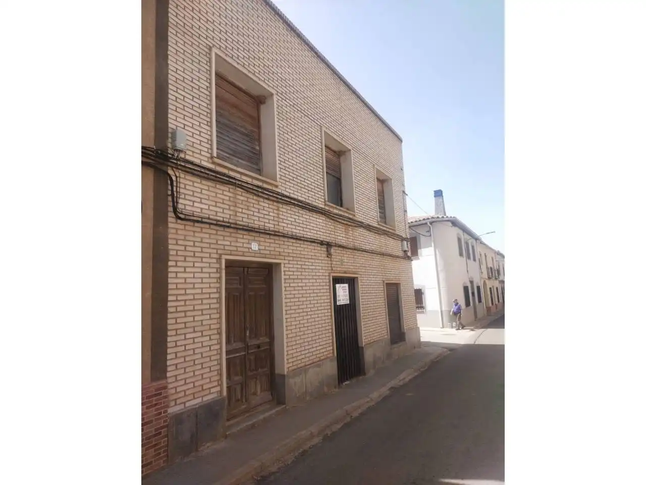 Casa en venta en Calle Empenta, imagen 2