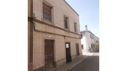 Foto 2 de Casa o chalet en venta en Calle Empenta, Castellar de Santiago, Ciudad Real