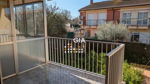 Foto 4 von Einfamilien-Reihenhaus zum Verkauf in Avinguda Dels Esports, 39, Agramunt, Lleida