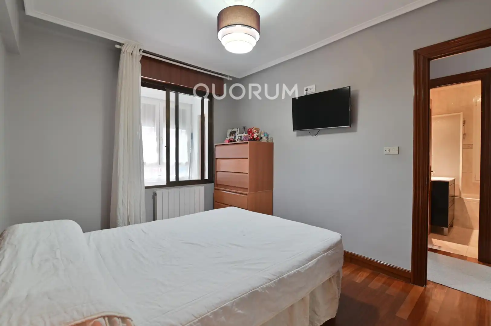 Flat for sale in Calle Monte Eretza, imagen 9