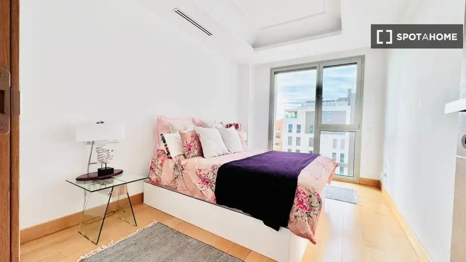 Room in Palomas