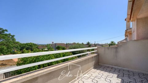 Foto 4 de Casa adosada en venda a Calle Sant Vicenç, Mas Trader - Corral d'En Tort - Corral d'En Cona, Cubelles