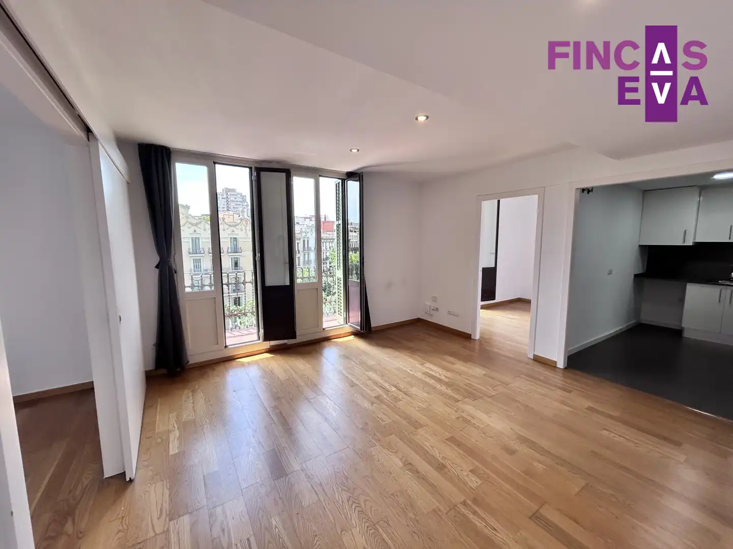 Appartement avec terrasse à vendre à Barcelona - CL ARIBAU, imagen 8