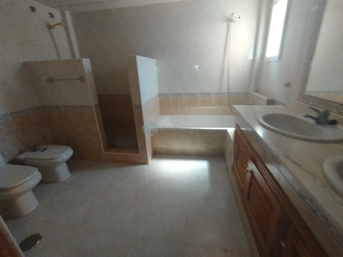 Baño de Piso en venta en Cartagena con Piscina