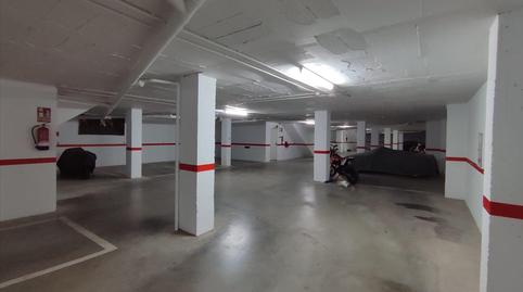 Foto 5 von Garage zum Verkauf in Jaime Chicharro, Playa, Burriana / Borriana