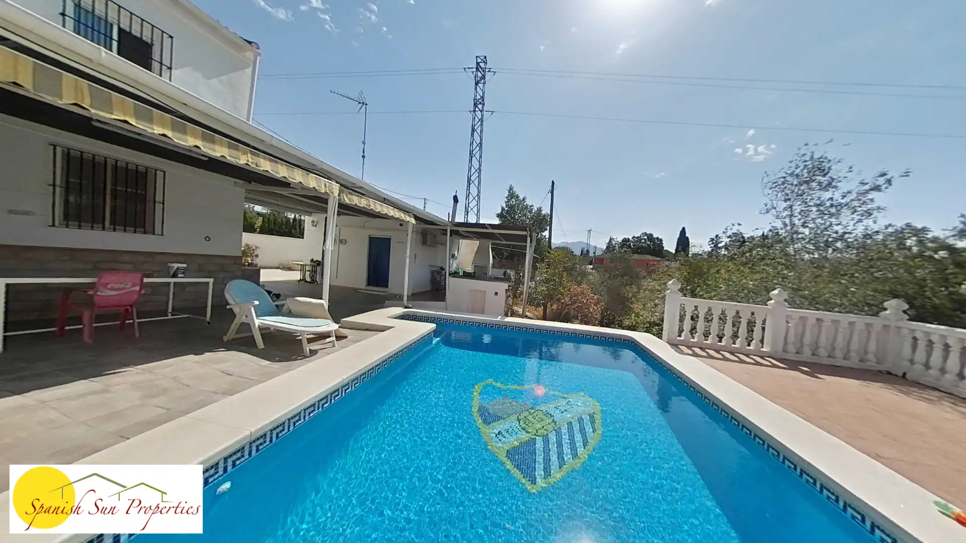 Xalet amb piscina en venda a Diseminado Diseminados, imagen 23