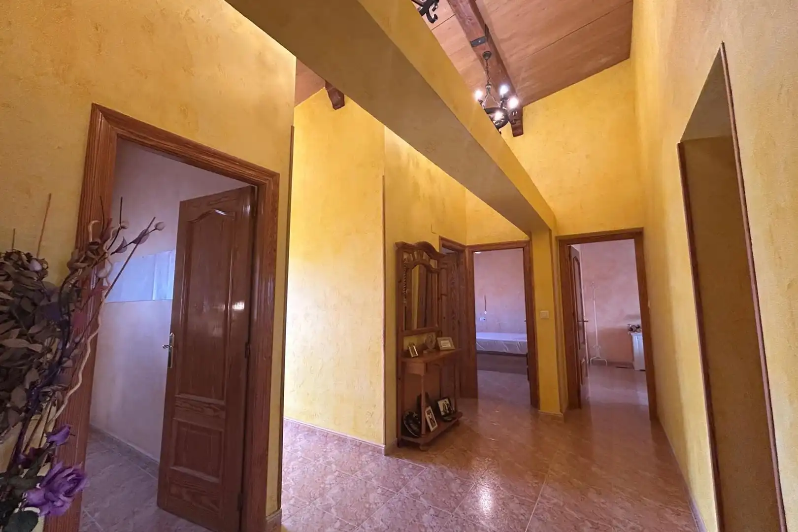 Casa adosada en venda a San Isidro