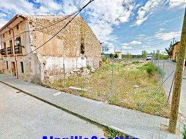 Terreno residencial en venta en Tamajón