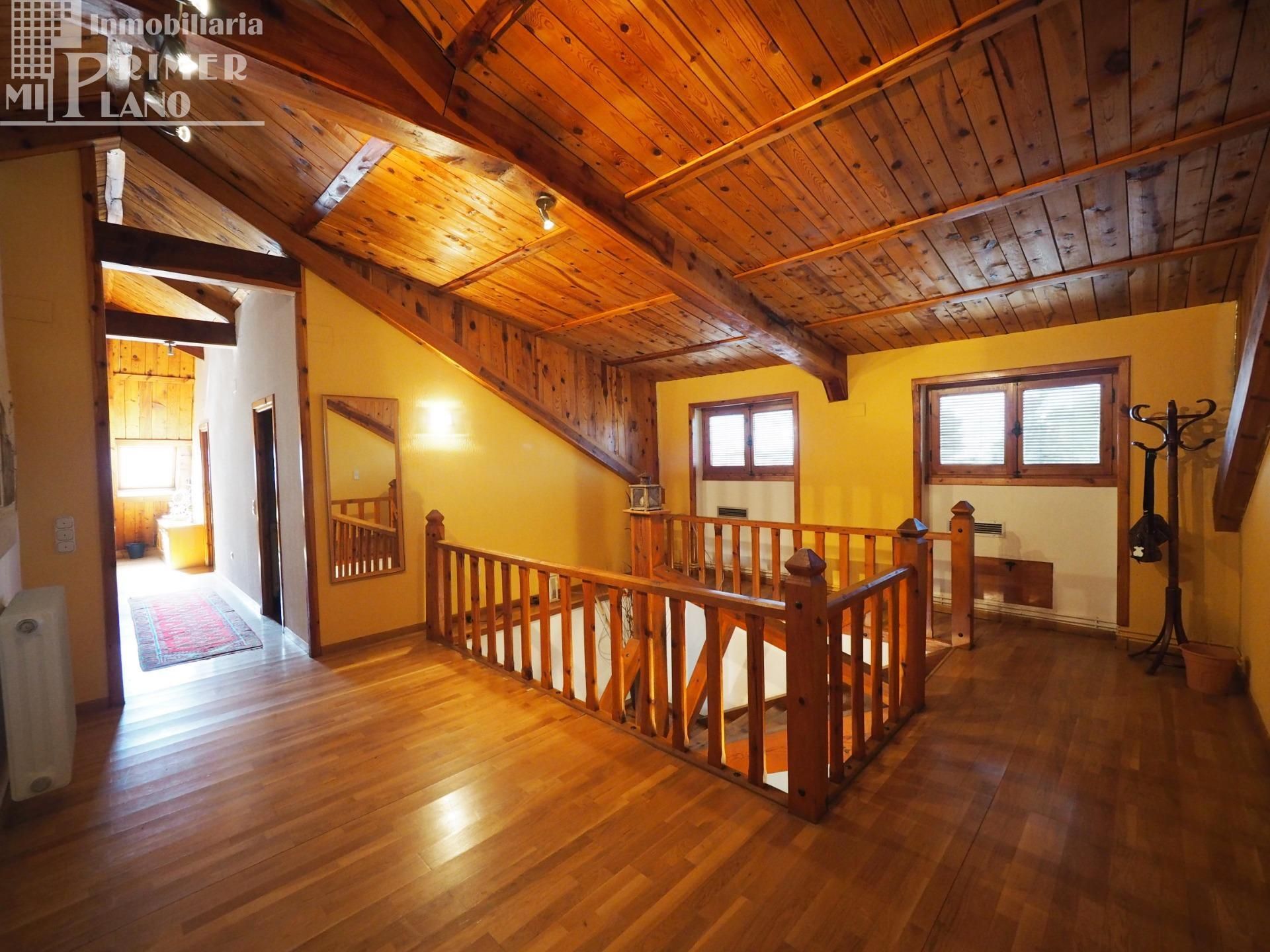 Casa o chalet en venta en Tomelloso con Aire acondicionado, Calefacción y Jardín privado