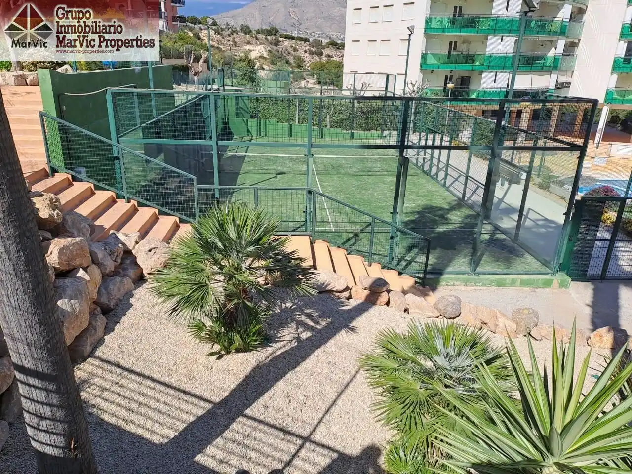 Wohnung mit Pool zum Verkauf in La Cala de Villajoyosa, imagen 29