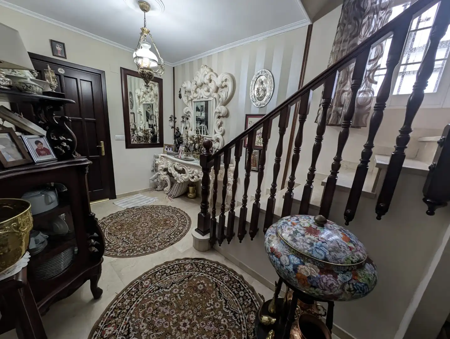 Houses for sale in Lucena  with Air Conditioner, Heating and Private garden