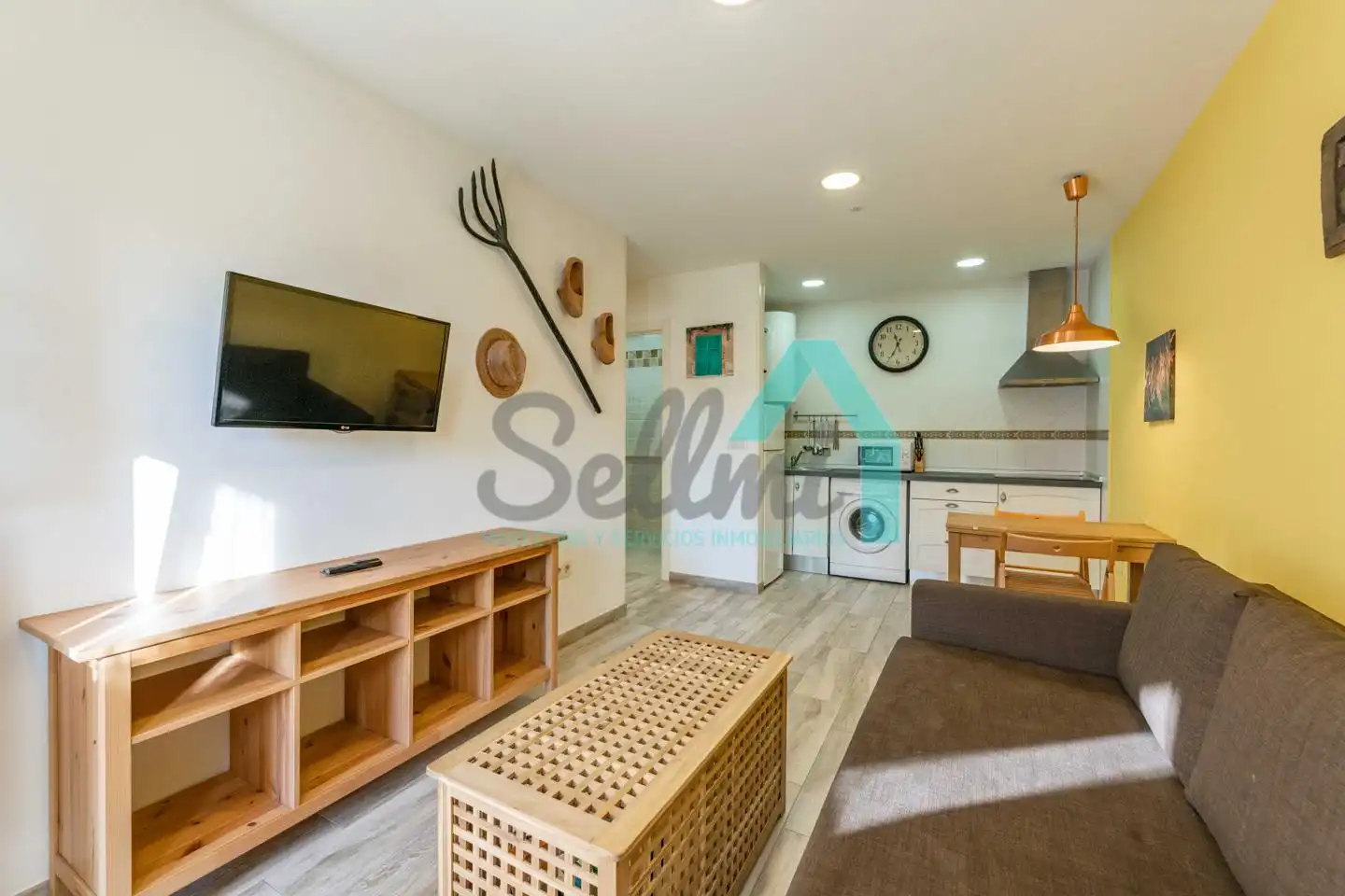 Sala de estar de Casa o chalet en venta en Cudillero con Calefacción, Jardín privado y Terraza