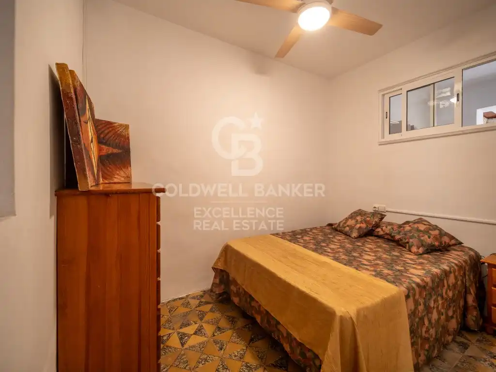 Houses for sale in Oliva pueblo