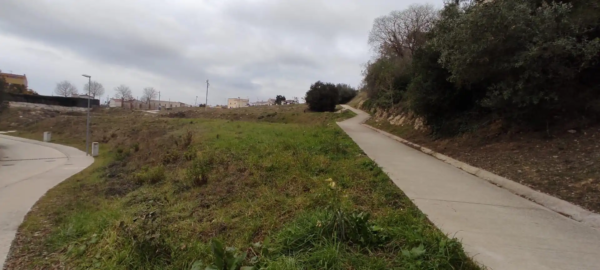 Terreny residencial en venda a Avinyonet del Penedès, imagen 6