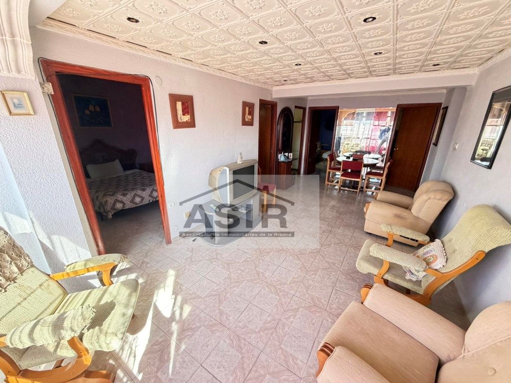 Piso en venta en Calle Cardenal Vera, Sants Patrons, Casc Urbà