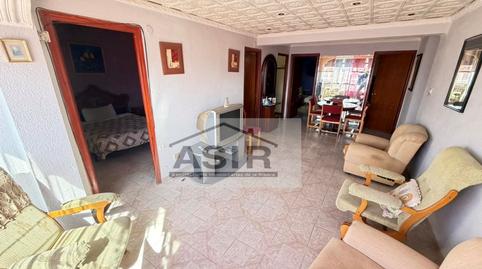 Foto 2 de Piso en venta en Calle Cardenal Vera, Sants Patrons, Alzira