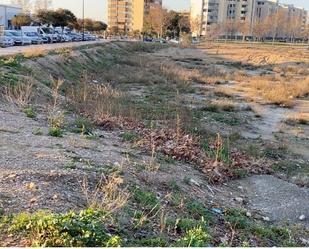 Industrial land for sale in  Zaragoza Capital