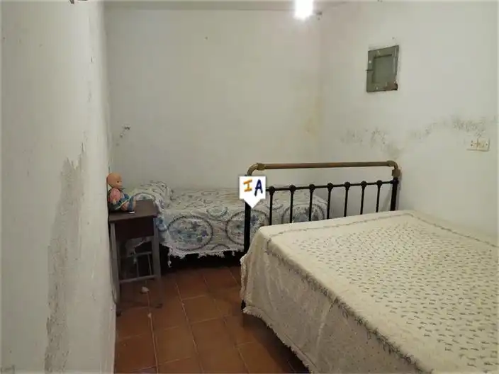 Casa rústica en venda a Fuensanta de Martos, imagen 11