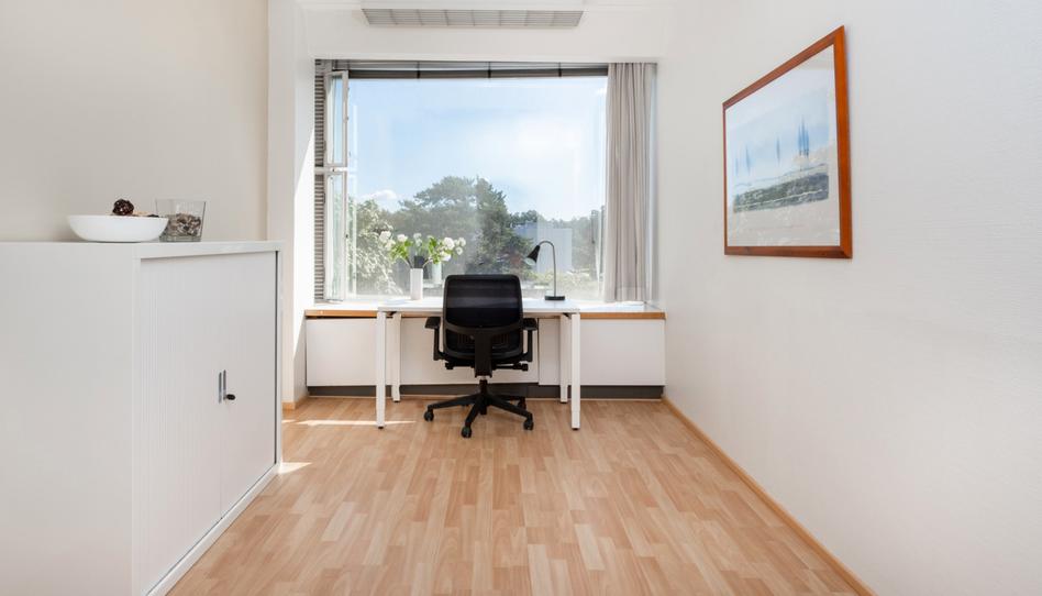 Foto 1 de Oficina de lloguer a Calle Flauta Mágica, 11d, Distrito Zeta - Recinto Ferial Cortijo de Torres, Málaga