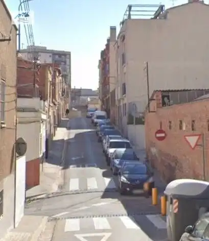 Wohnung zum Verkauf in Calle SANTA EULALIA DE