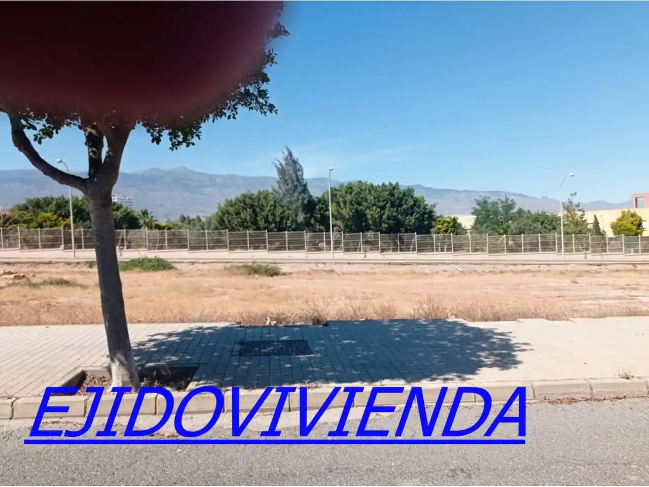 Terrain résidentiel à vendre à El Ejido Ciudad, imagen 6