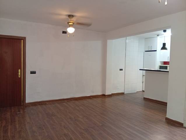 Piso en Venta en Calle del Hospital, 28 en Pueblo