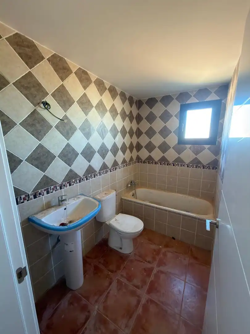 Bany de Casa o xalet en venda en Betancuria