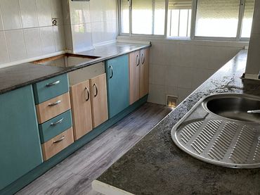 Wohnung zum Verkauf in Avenida Blanca Paloma