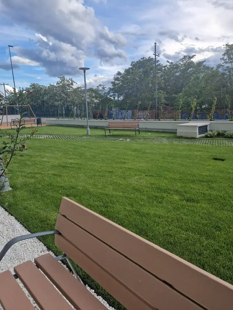 Terraza de Piso en venta en Ciudad de la Comunicación - Arco Ladrillo