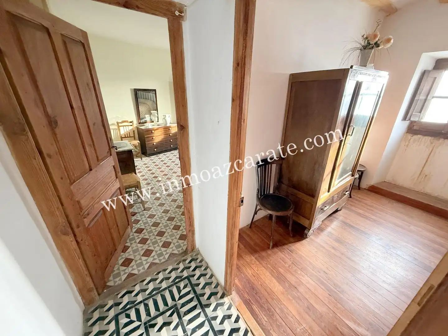 Houses for sale in Guesálaz / Gesalatz  with Storage room and Balcony
