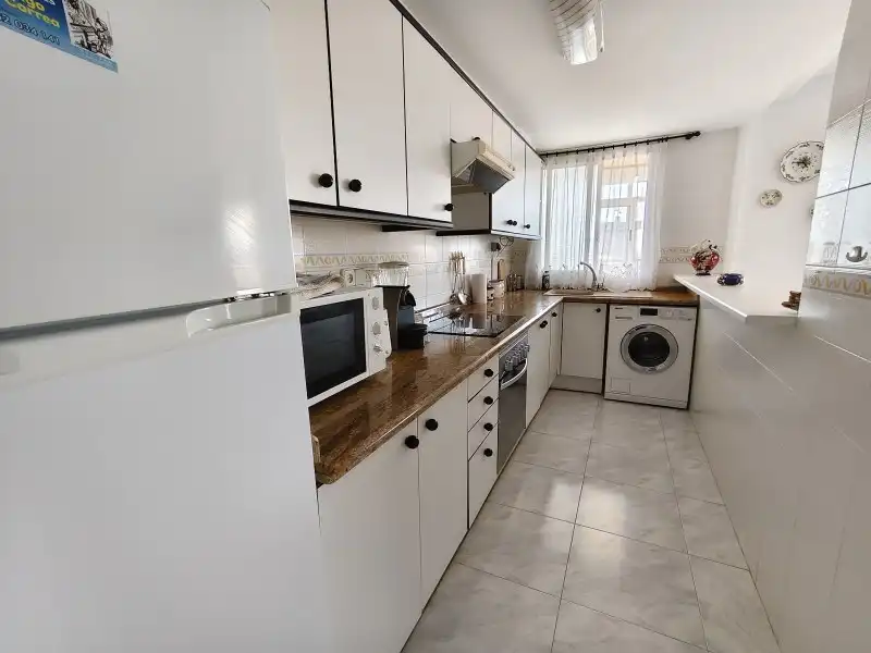 Apartamento con piscina en venta en Racó, imagen 23