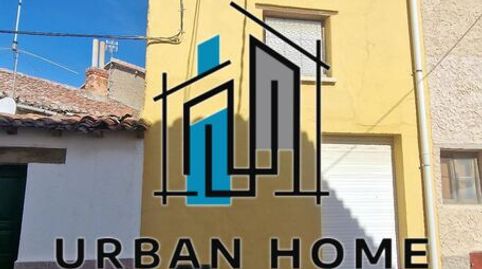 URBAN HOME VENDE PRECIOSA CASA DE PUEBLO CON FINCA RÚSTICA EN CIFUENTES DE RUEDA, imagen 3