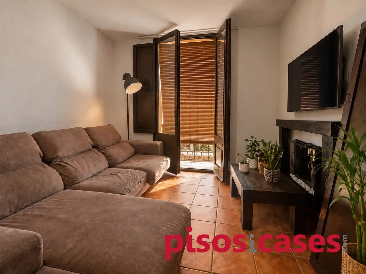 Flat for sale in Montesquiu, imagen 5