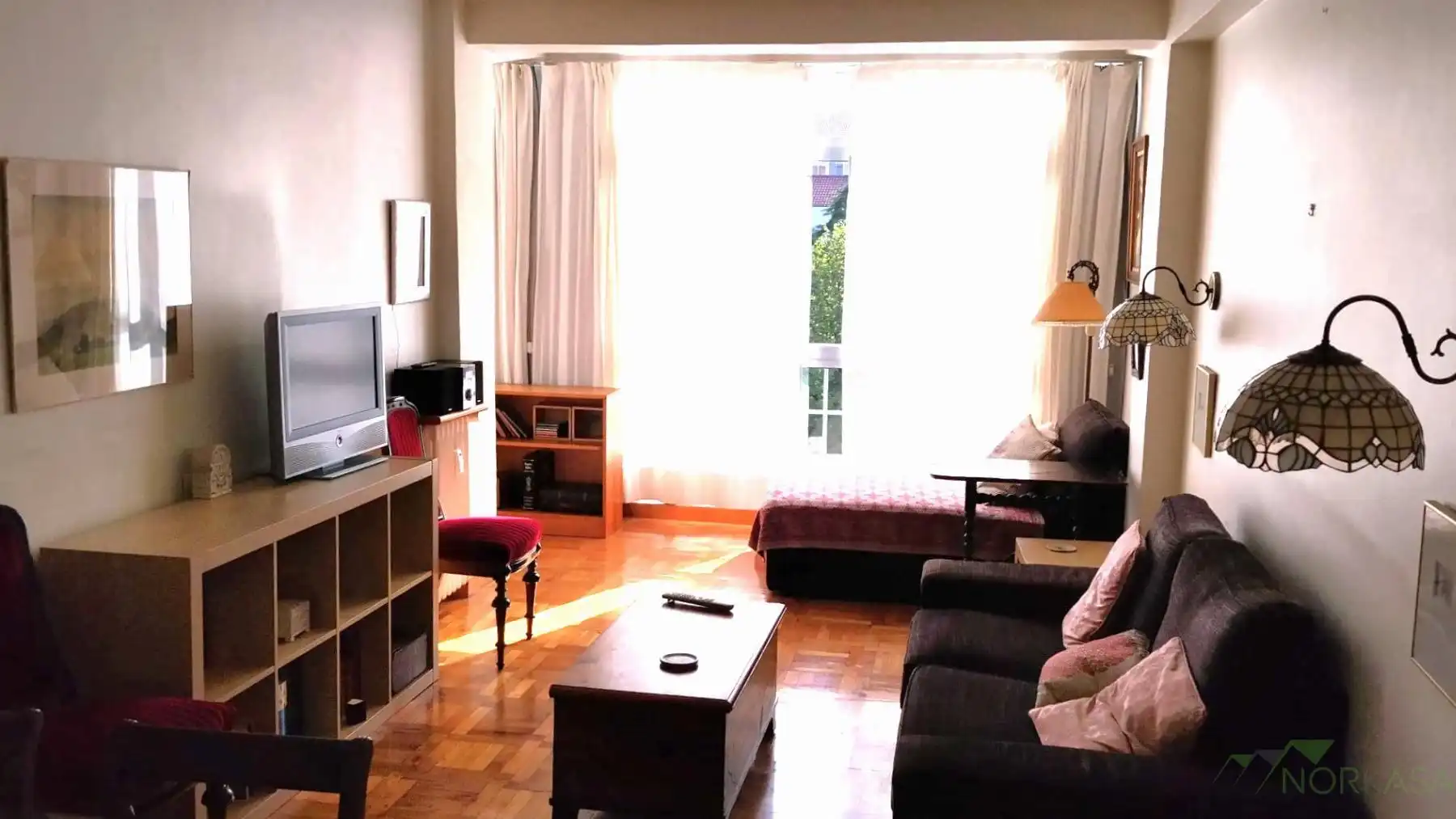Wohnung mit Aufzug zum Verkauf in Arzobispo guisasola, imagen 6