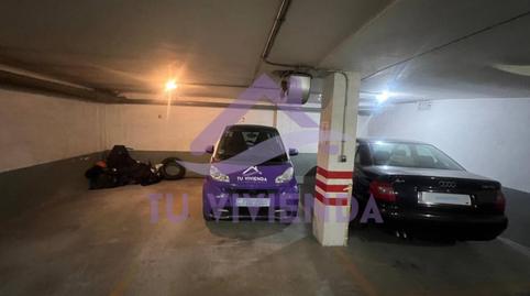 Photo 4 of Garage to rent in San José de Calasanz, Delicias, Valladolid