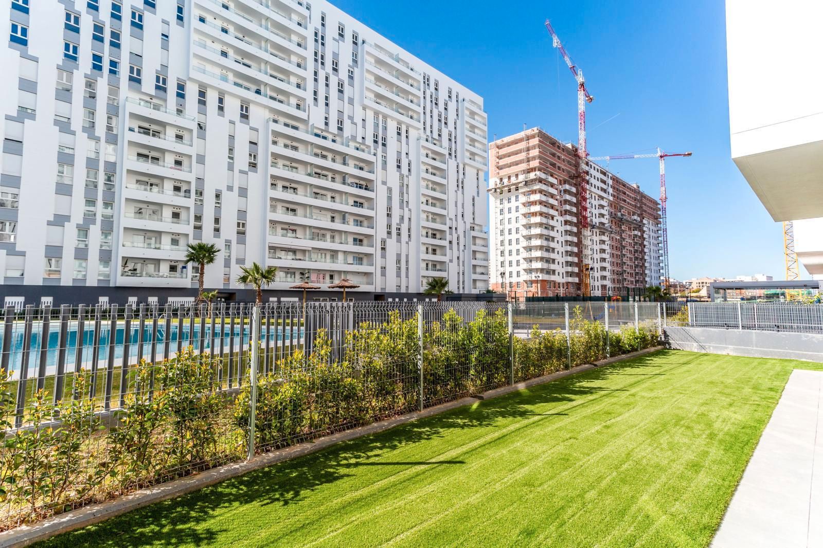 Pis en venda a Carrer de Vicente Chuliá Campos, Malilla, Quatre Carreres