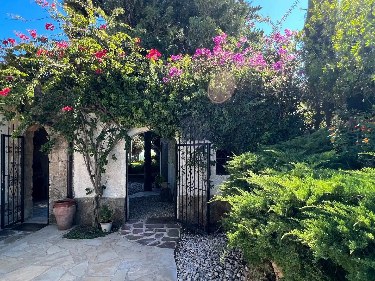Casa con piscina en venta en La Fustera, imagen 47