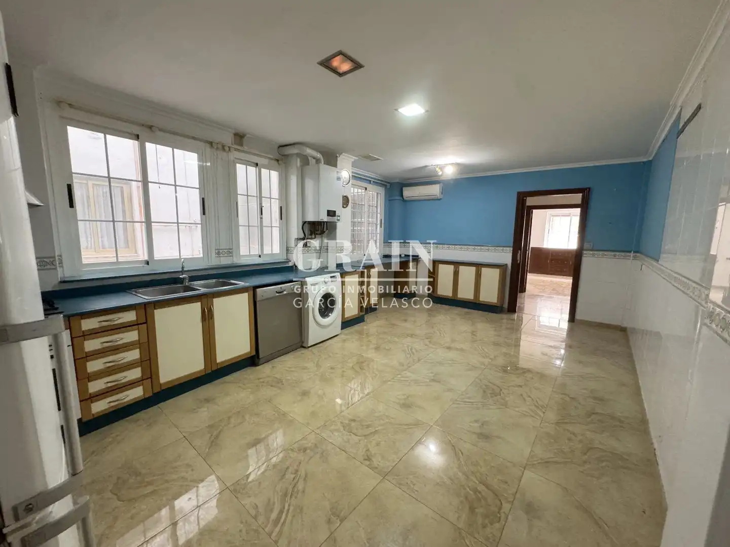 Wohnung mit Terrasse zum Verkauf in Centro, imagen 8