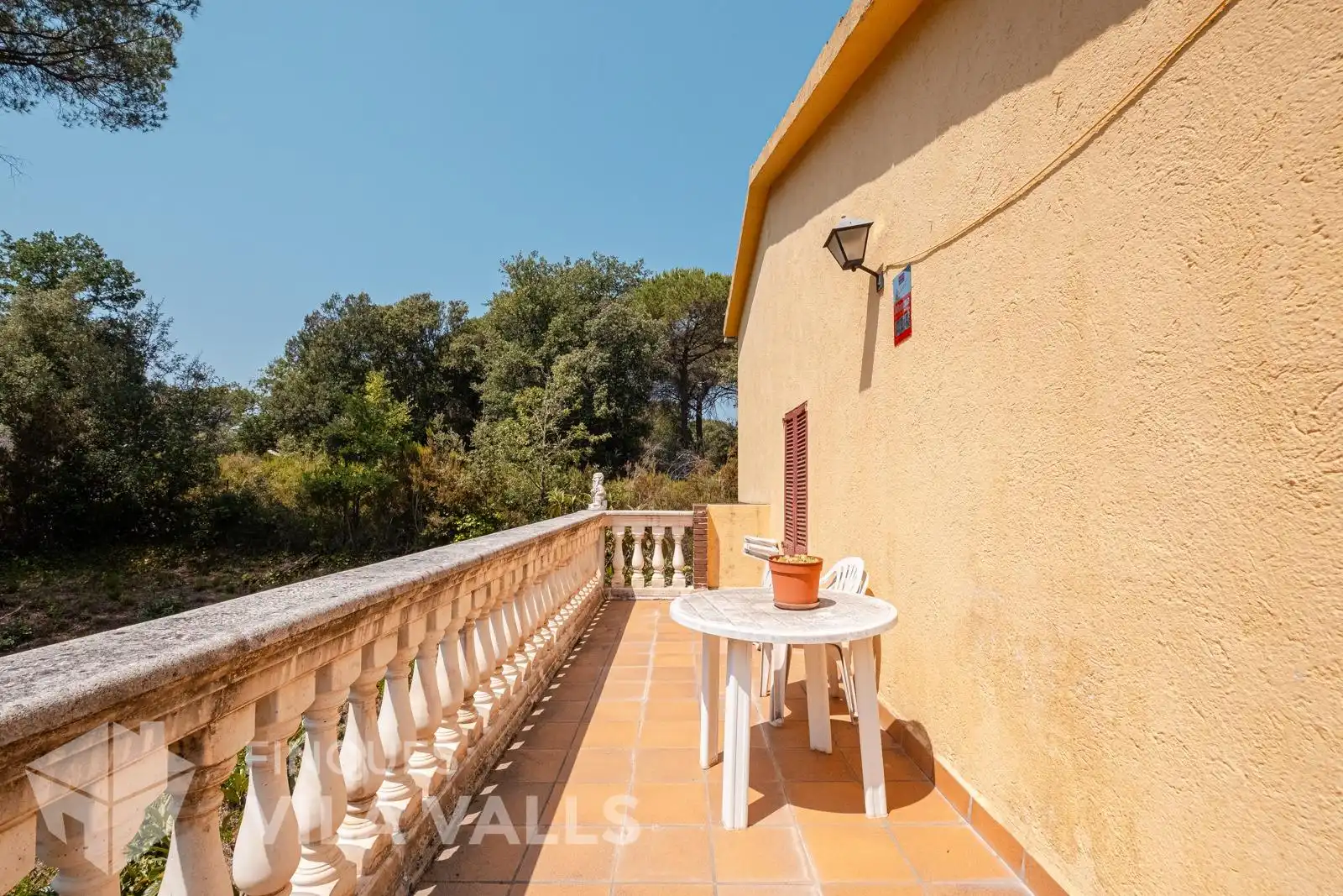 Chalet con terraza en venta en Sant Quirze Safaja, imagen 50