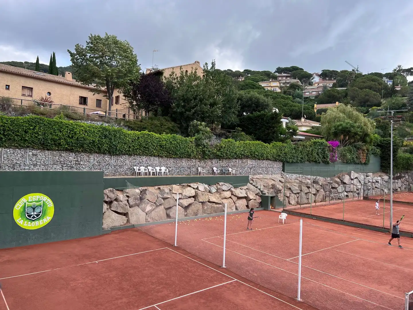 Industrial land for sale in Carrer Pollancres, Cabrils