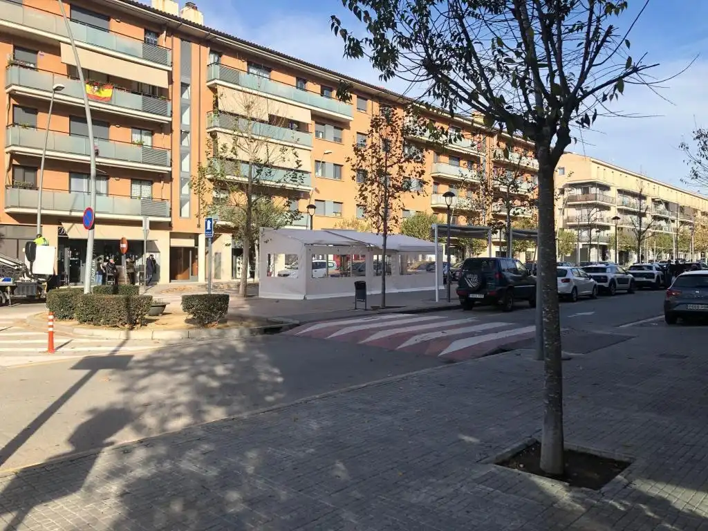 Aparcamiento en venta en SANT JERONI, imagen 5