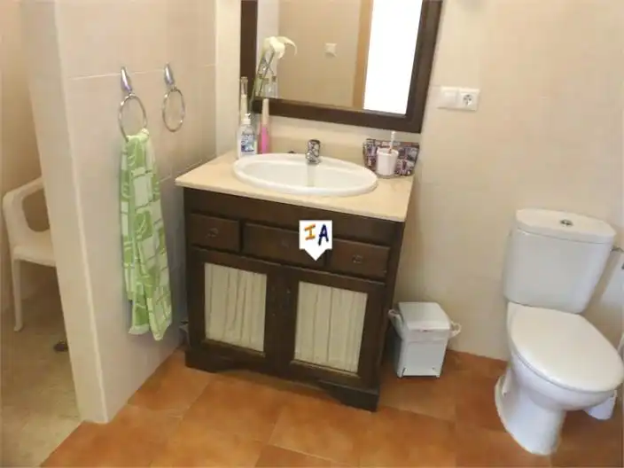 Villa mit Pool zum Verkauf in Priego de Córdoba, imagen 14