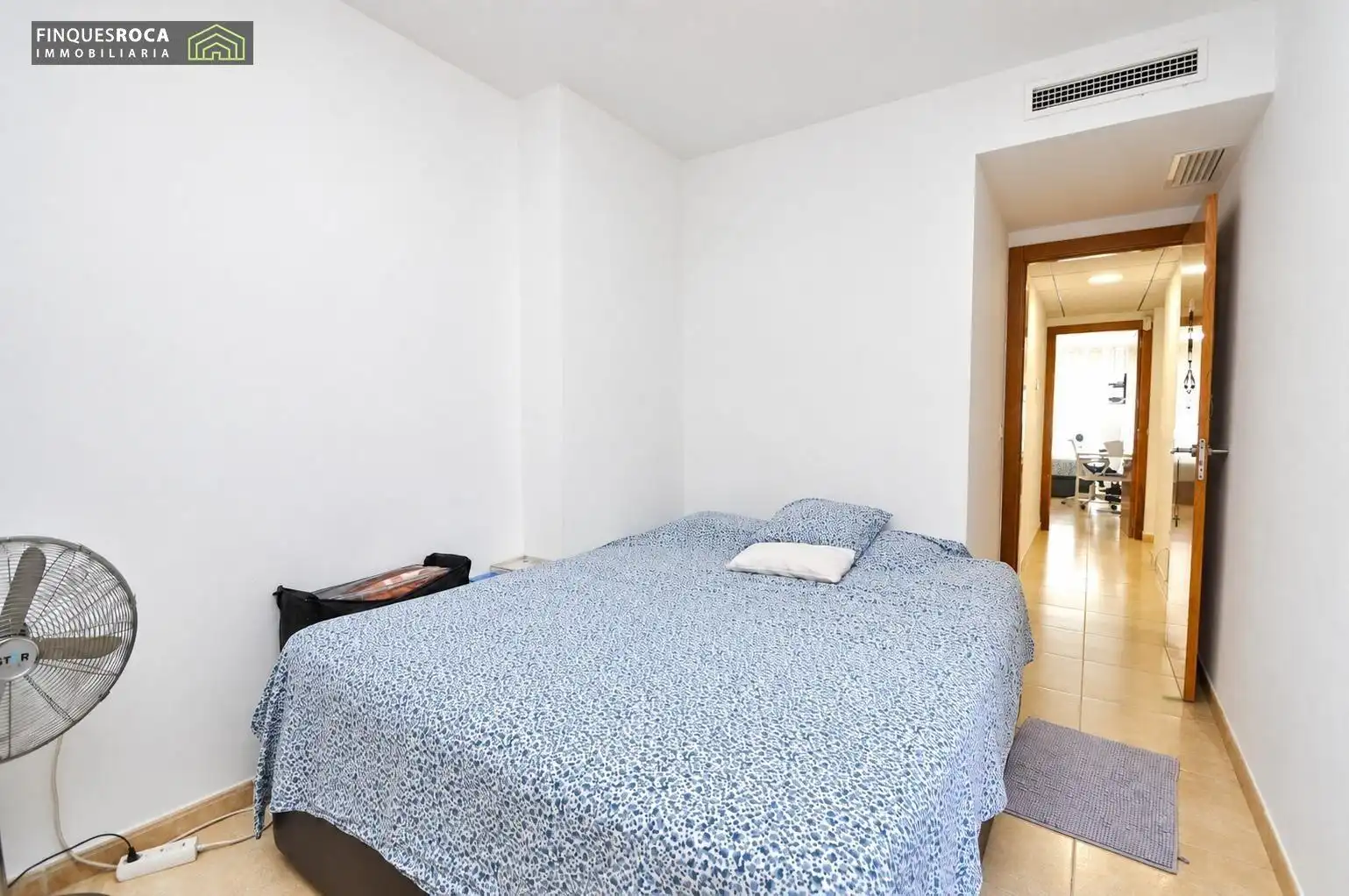 Bedroom of Flat for sale in Nord 