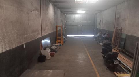 Photo 2 of Industrial buildings for sale in Hostal, Granollers