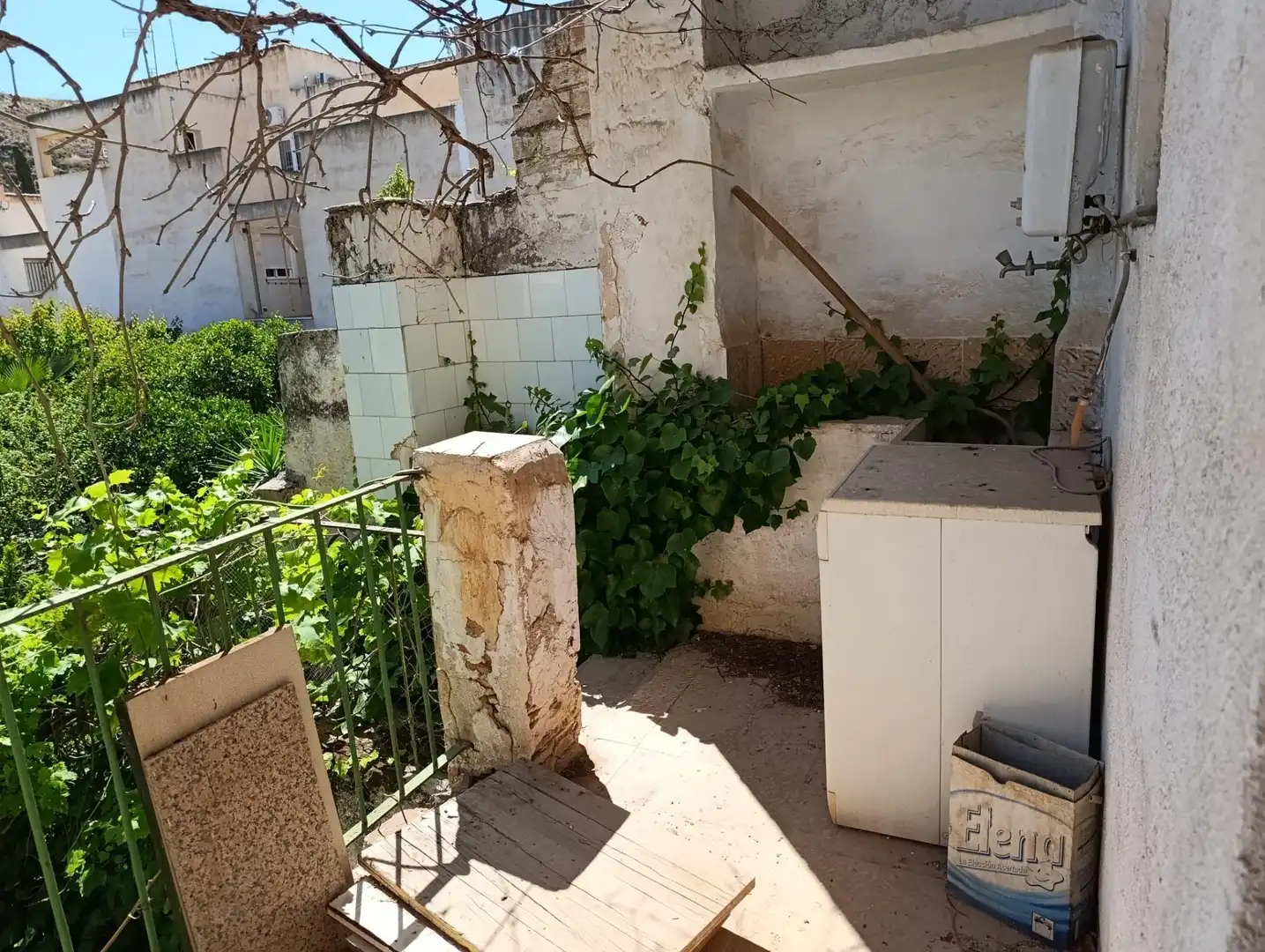 Casa con terraza en venta en Berja, imagen 16