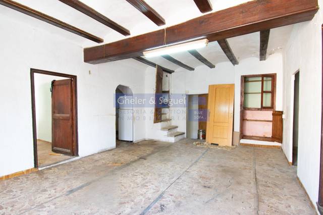 Casa-chalet en Venta en CURT en Albalat dels Tarongers