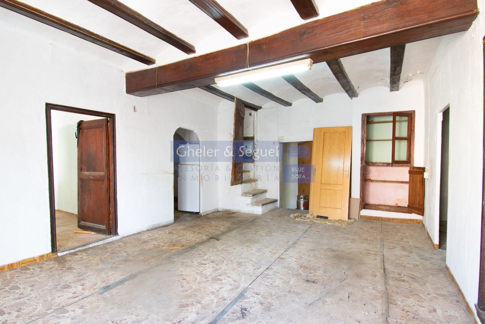 Casa o chalet en venta en Albalat dels Tarongers con Calefacción