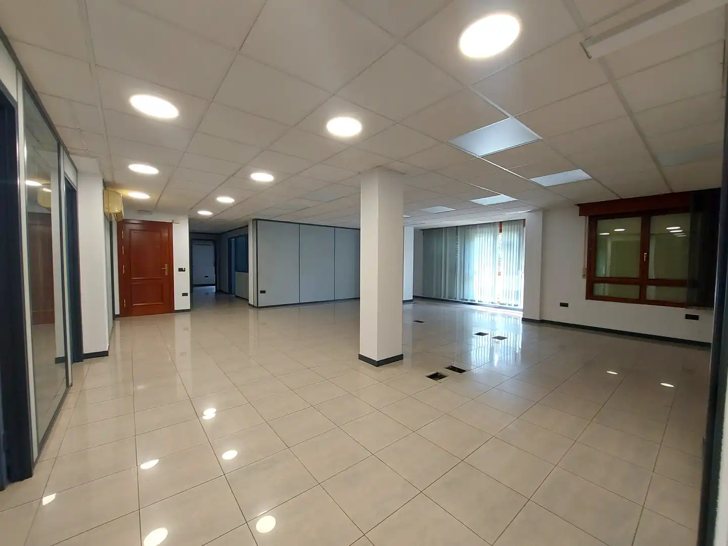Büro zur Miete in Logroño - Siete Infantes de Lara