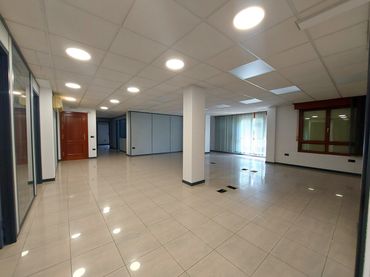 Bureau à louer à Logroño - Siete Infantes de Lara