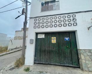 Exterior view of Garage for sale in Barbate